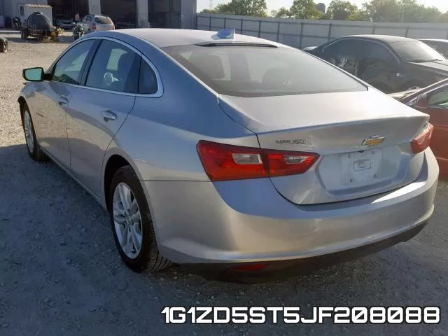 1G1ZD5ST5JF208088 фото 4