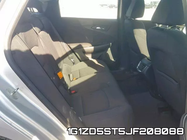 1G1ZD5ST5JF208088 фото 7