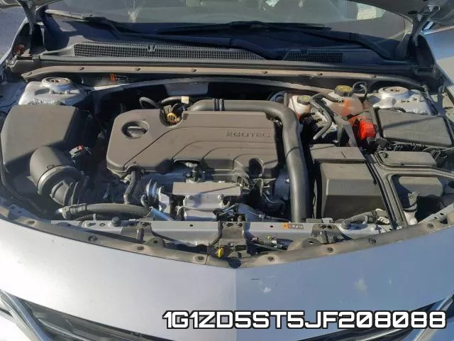 1G1ZD5ST5JF208088 фото 8