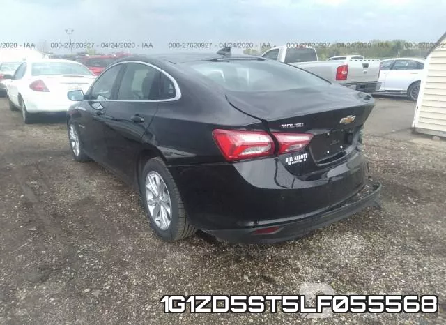 1G1ZD5ST5LF055568 фото 4