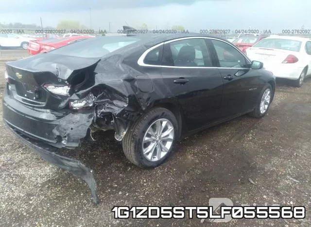 1G1ZD5ST5LF055568 фото 5