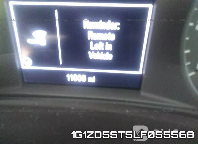 1G1ZD5ST5LF055568 фото 8
