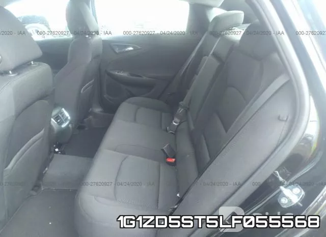 1G1ZD5ST5LF055568 фото 9