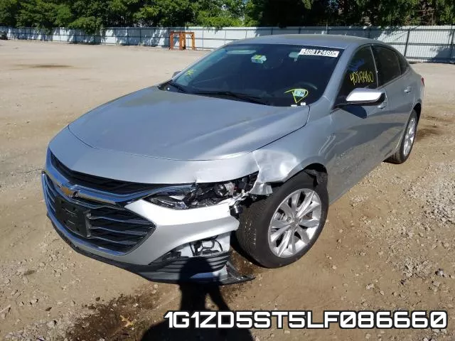 1G1ZD5ST5LF086660 фото 3