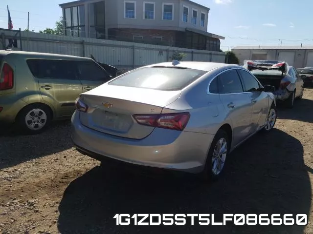 1G1ZD5ST5LF086660 фото 5