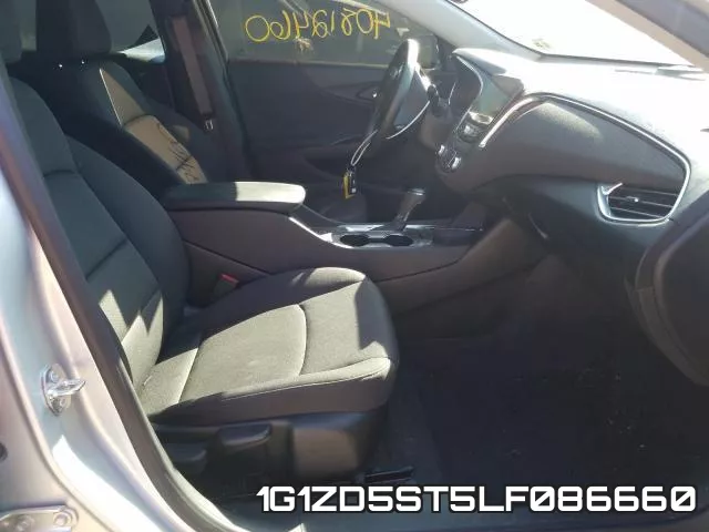 1G1ZD5ST5LF086660 фото 6