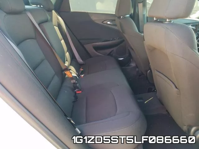 1G1ZD5ST5LF086660 фото 7
