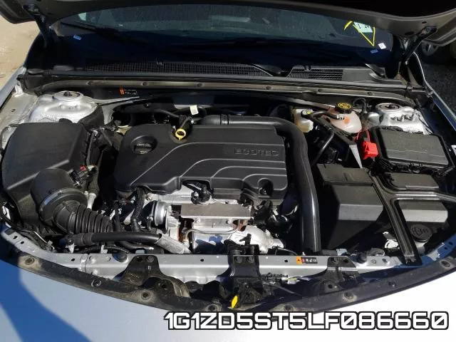 1G1ZD5ST5LF086660 фото 8