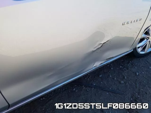 1G1ZD5ST5LF086660 фото 10