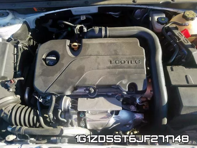 1G1ZD5ST6JF271748 фото 8
