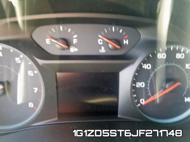 1G1ZD5ST6JF271748 фото 9