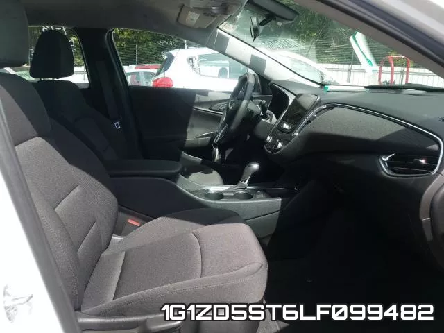 1G1ZD5ST6LF099482 фото 6