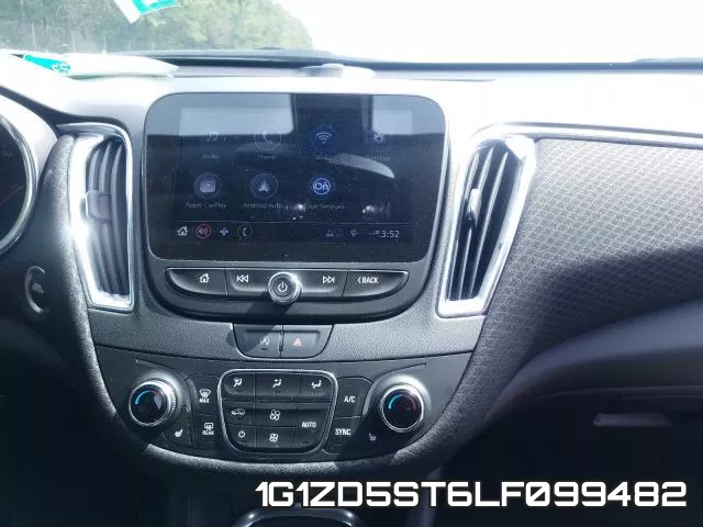 1G1ZD5ST6LF099482 фото 10