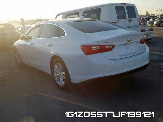 1G1ZD5ST7JF199121 фото 4