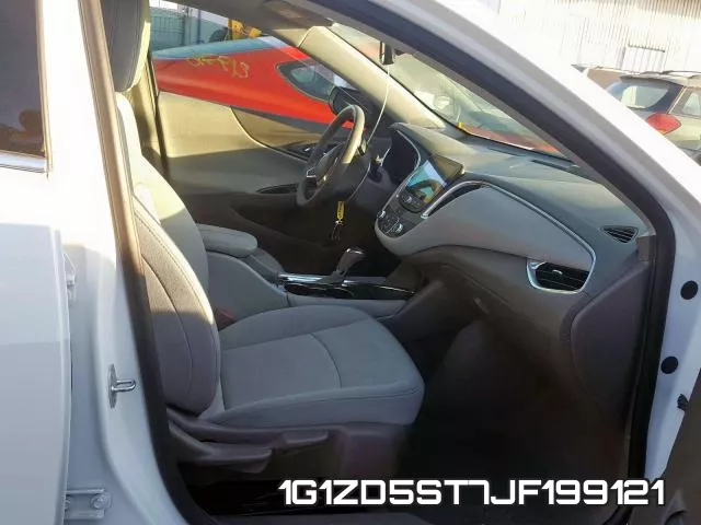 1G1ZD5ST7JF199121 фото 6