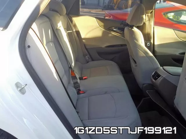 1G1ZD5ST7JF199121 фото 7