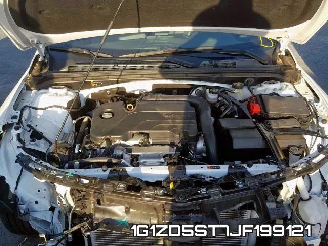 1G1ZD5ST7JF199121 фото 8