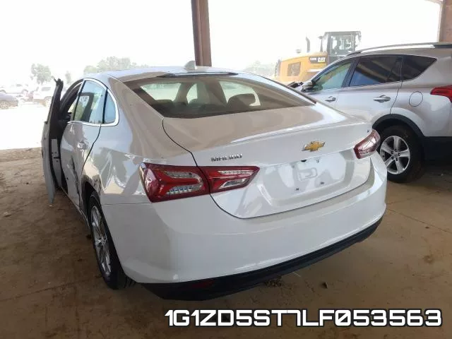 1G1ZD5ST7LF053563 фото 4