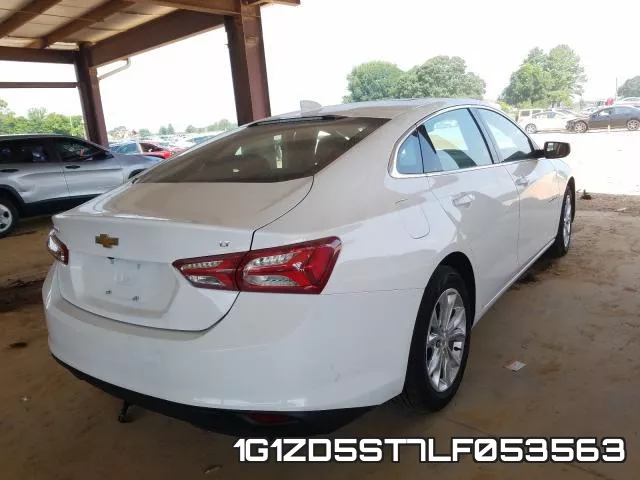 1G1ZD5ST7LF053563 фото 5