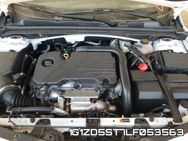 1G1ZD5ST7LF053563 фото 8