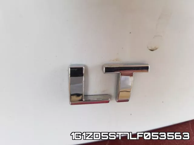 1G1ZD5ST7LF053563 фото 10