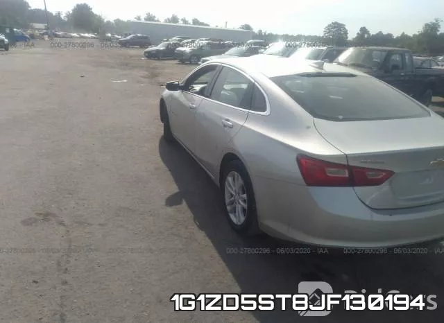 1G1ZD5ST8JF130194 фото 3