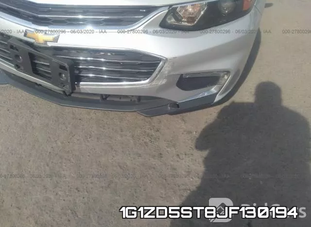 1G1ZD5ST8JF130194 фото 6