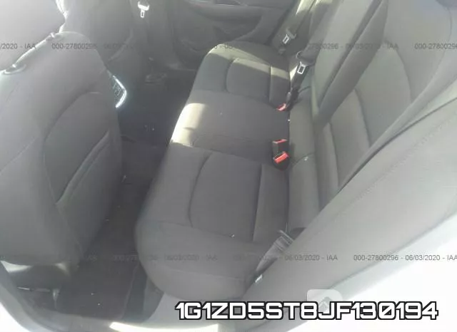 1G1ZD5ST8JF130194 фото 8