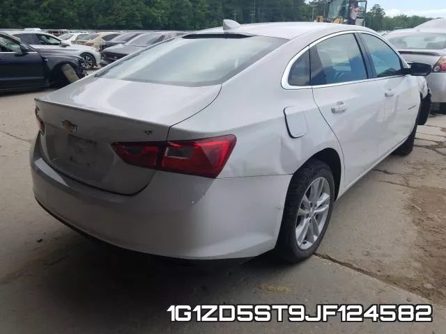 1G1ZD5ST9JF124582 фото 5