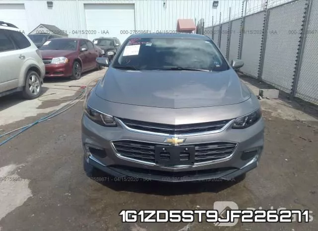 1G1ZD5ST9JF226271 фото 7