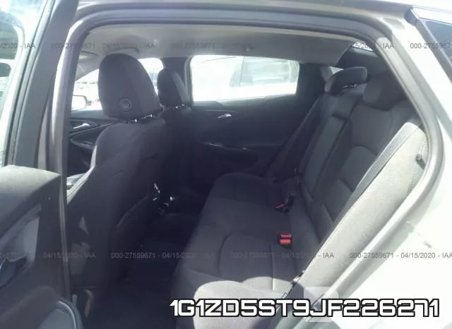 1G1ZD5ST9JF226271 фото 9