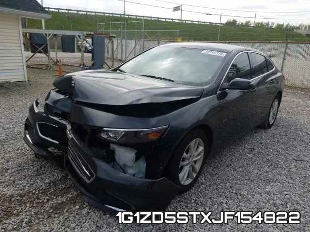 1G1ZD5STXJF154822 фото 3