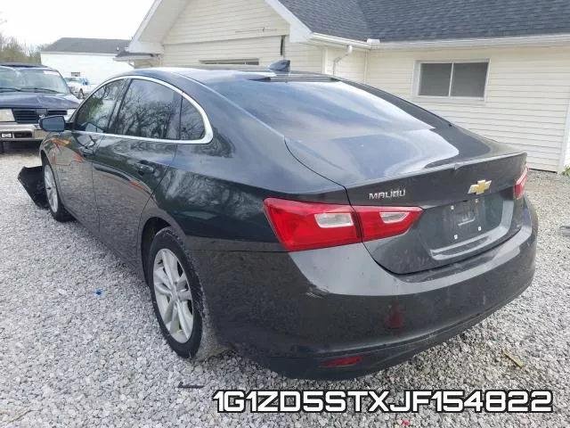 1G1ZD5STXJF154822 фото 4