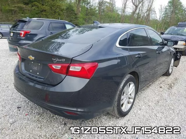 1G1ZD5STXJF154822 фото 5