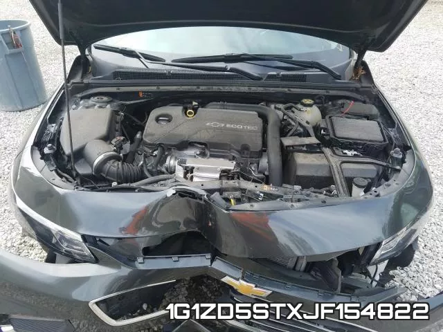 1G1ZD5STXJF154822 фото 8