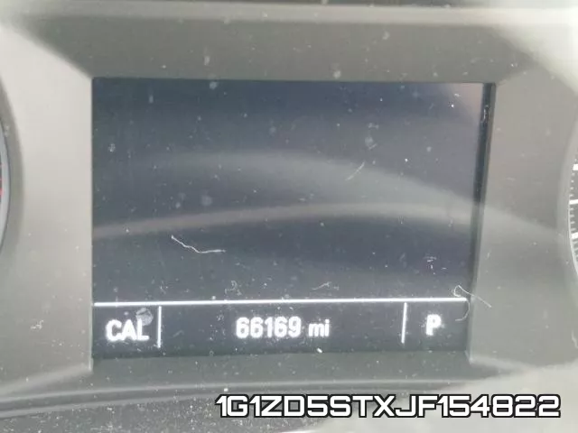 1G1ZD5STXJF154822 фото 9