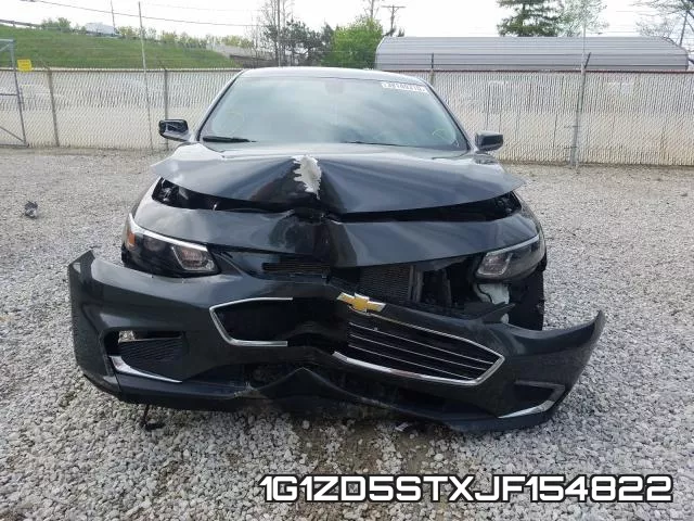 1G1ZD5STXJF154822 фото 10