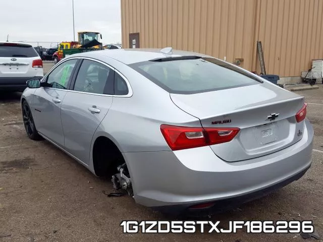 1G1ZD5STXJF186296 фото 4
