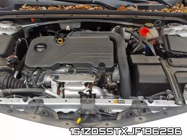 1G1ZD5STXJF186296 фото 8
