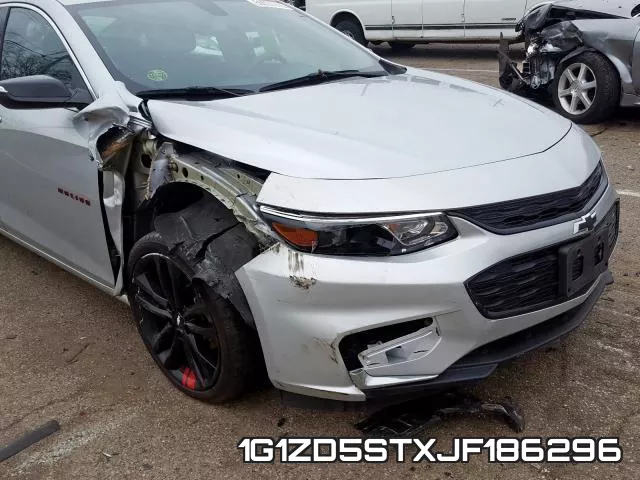 1G1ZD5STXJF186296 фото 10