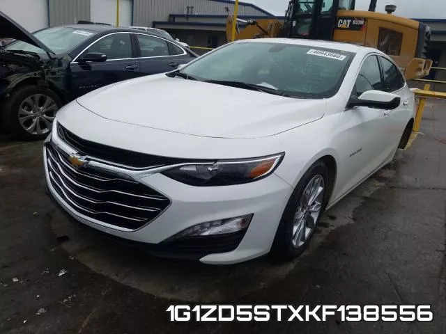 1G1ZD5STXKF138556 фото 3