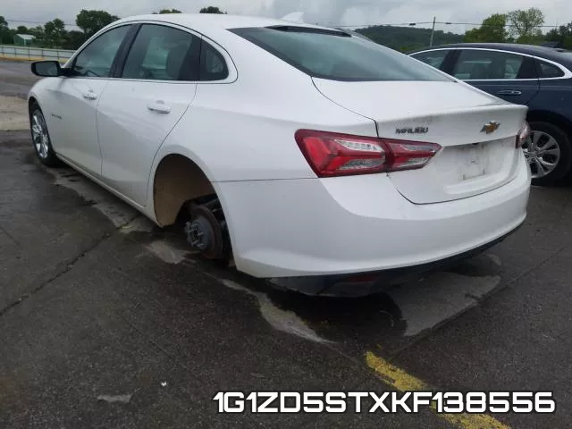 1G1ZD5STXKF138556 фото 4