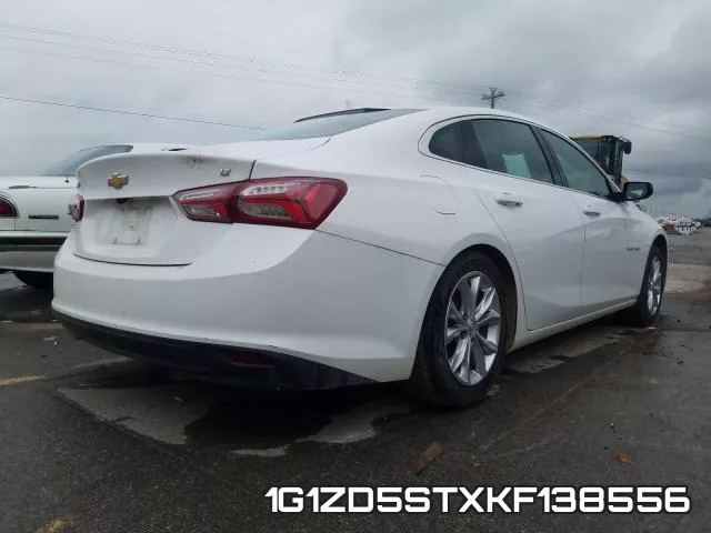1G1ZD5STXKF138556 фото 5