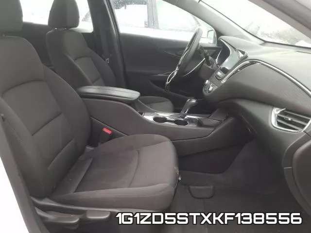 1G1ZD5STXKF138556 фото 6