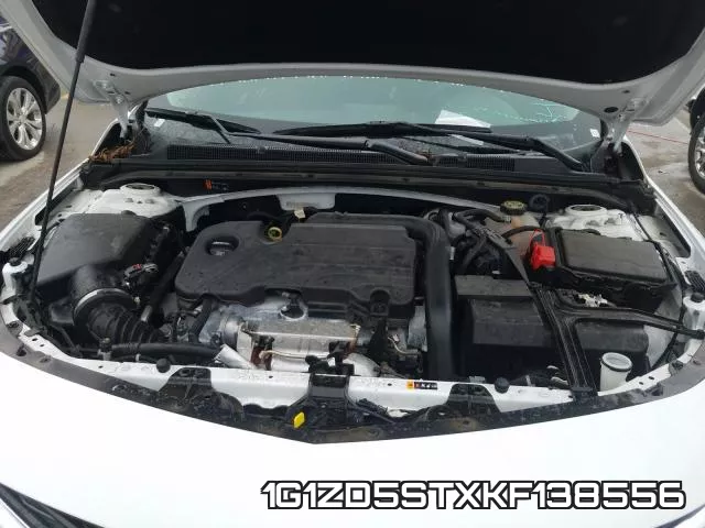 1G1ZD5STXKF138556 фото 8