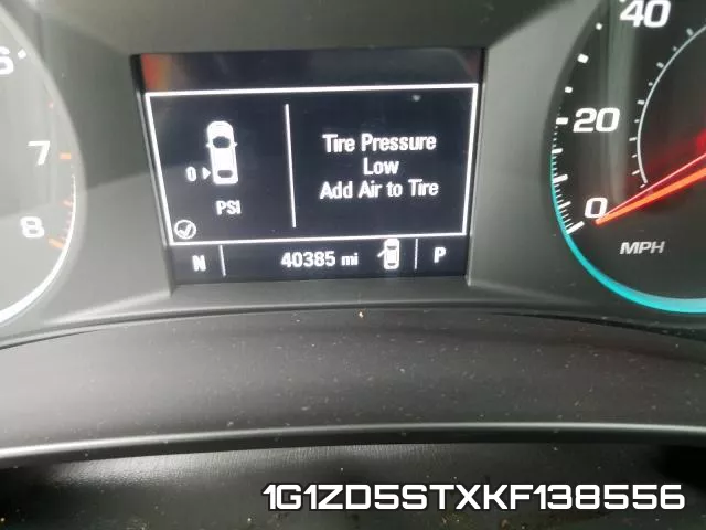 1G1ZD5STXKF138556 фото 9
