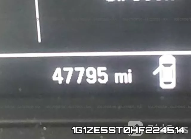 1G1ZE5ST0HF224514 фото 8