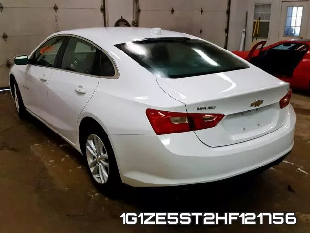 1G1ZE5ST2HF121756 фото 4