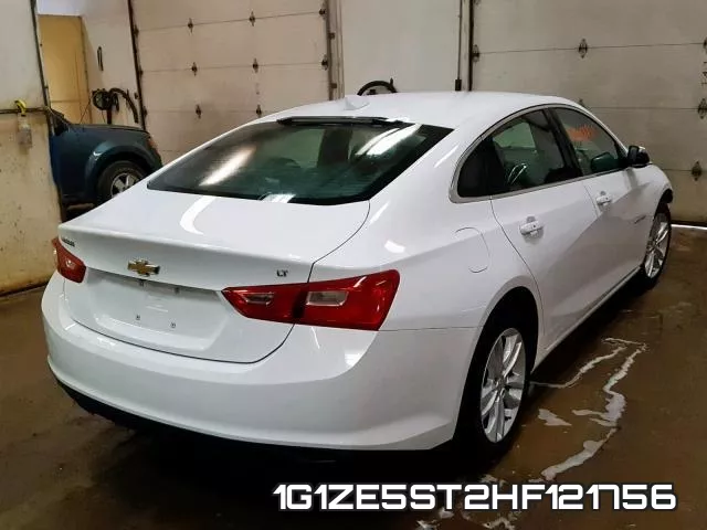 1G1ZE5ST2HF121756 фото 5