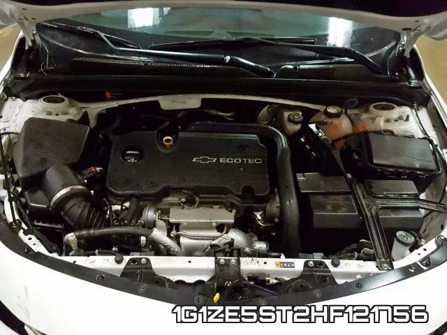 1G1ZE5ST2HF121756 фото 8